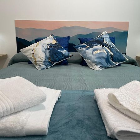 M3 Rivas Futura Apartment Bagian luar foto