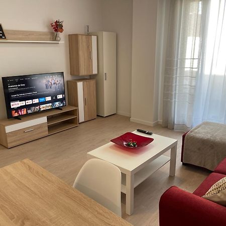 M3 Rivas Futura Apartment Bagian luar foto