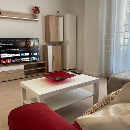 M3 Rivas Futura Apartment Bagian luar foto