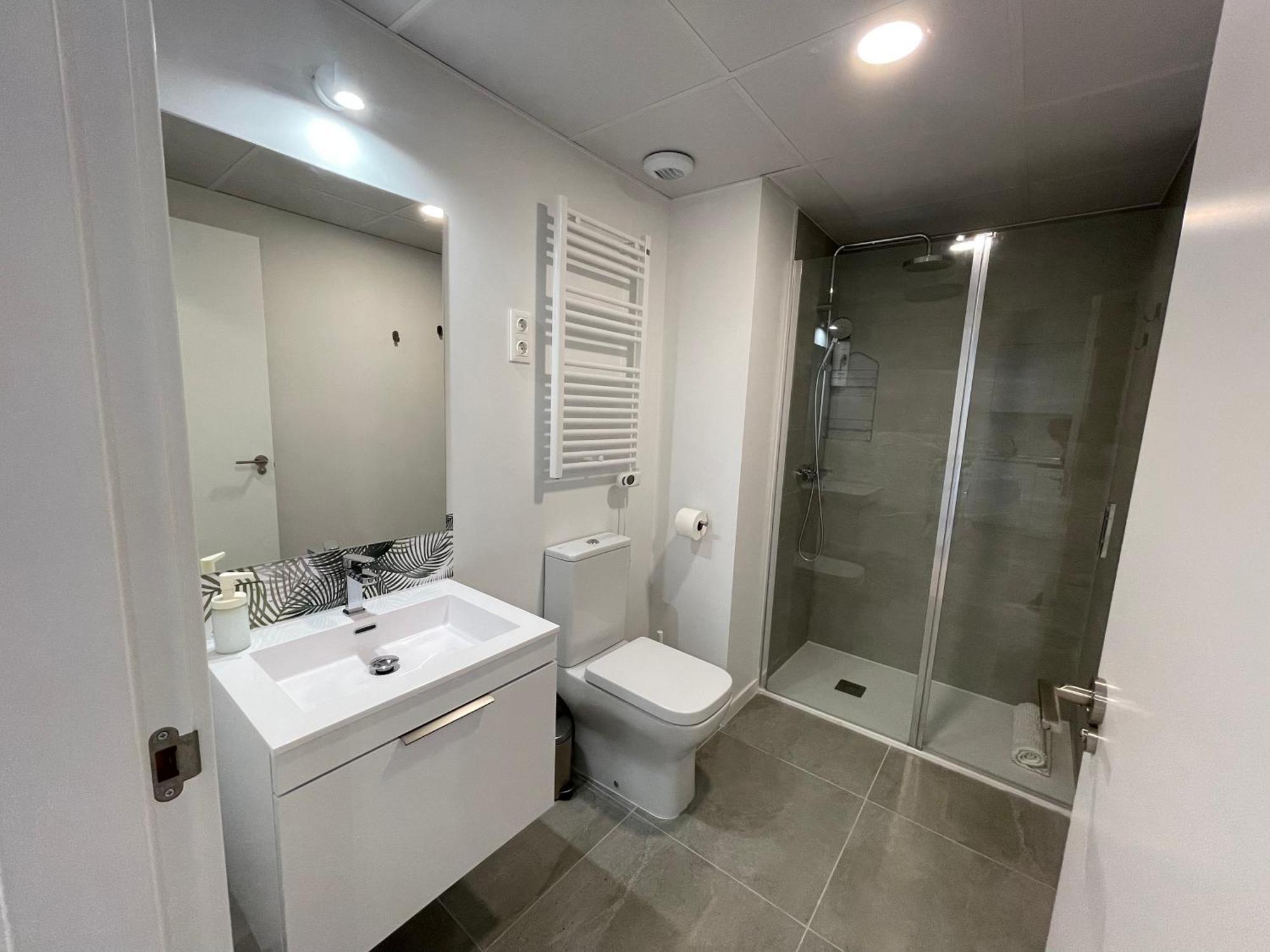 M3 Rivas Futura Apartment Bagian luar foto