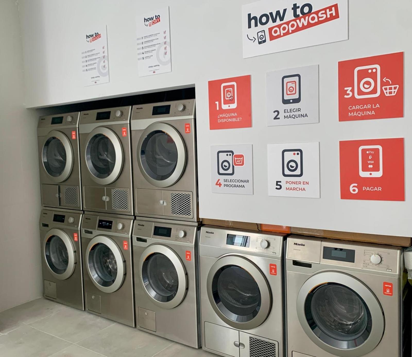 M3 Rivas Futura Apartment Bagian luar foto